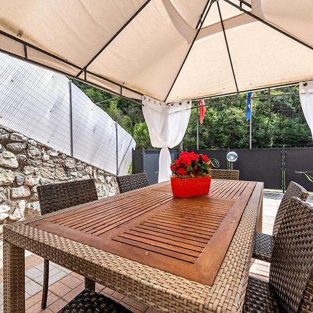 Residence Tatiana B3 Tremosine Bagian luar foto