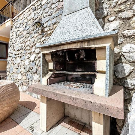 Residence Tatiana B3 Tremosine Bagian luar foto