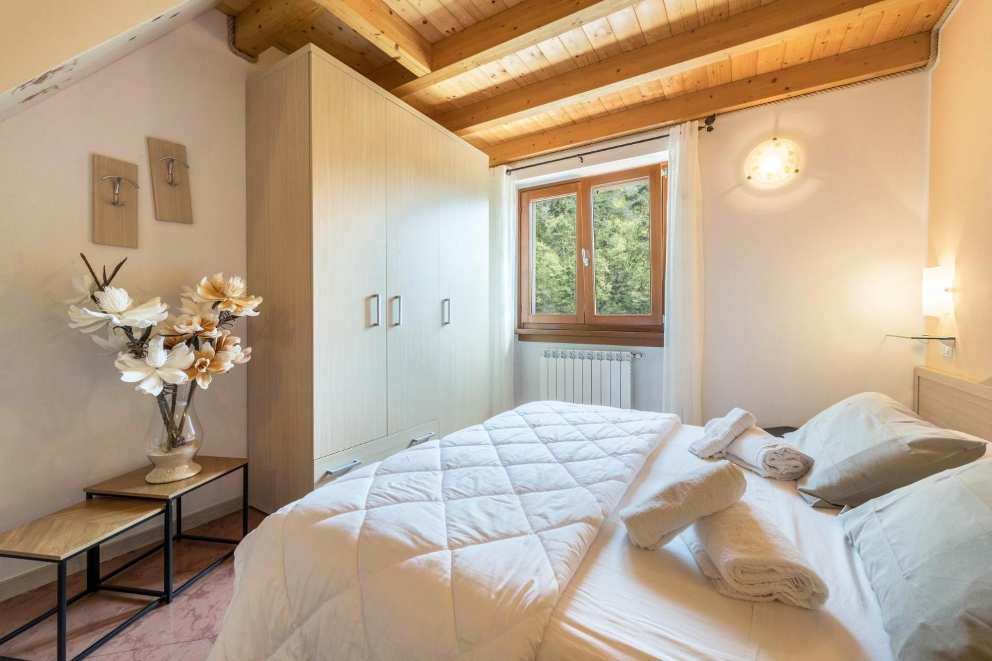 Residence Tatiana B3 Tremosine Bagian luar foto