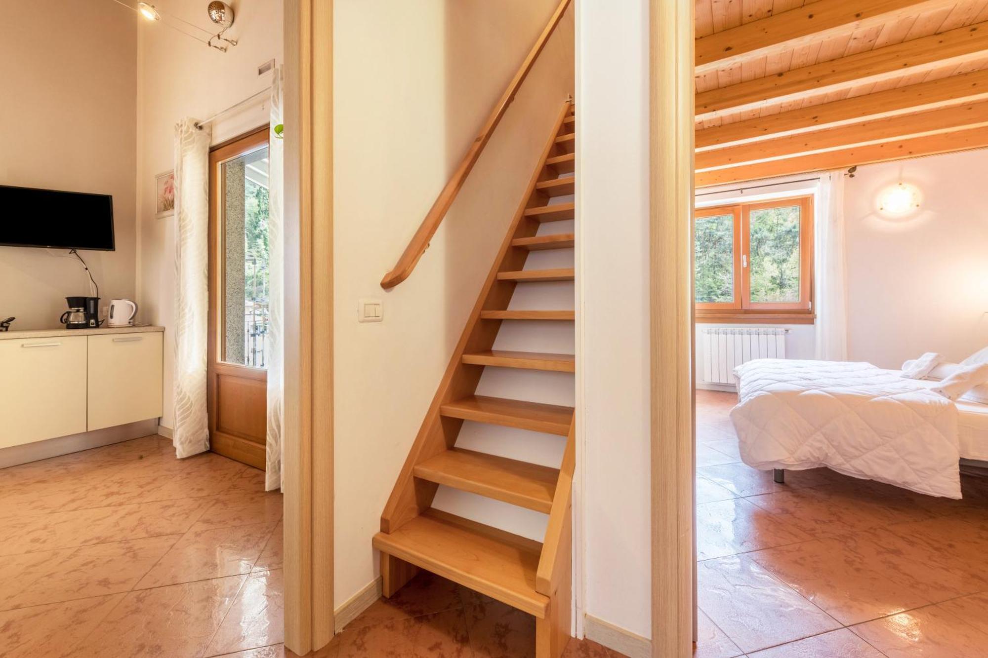 Residence Tatiana B3 Tremosine Bagian luar foto