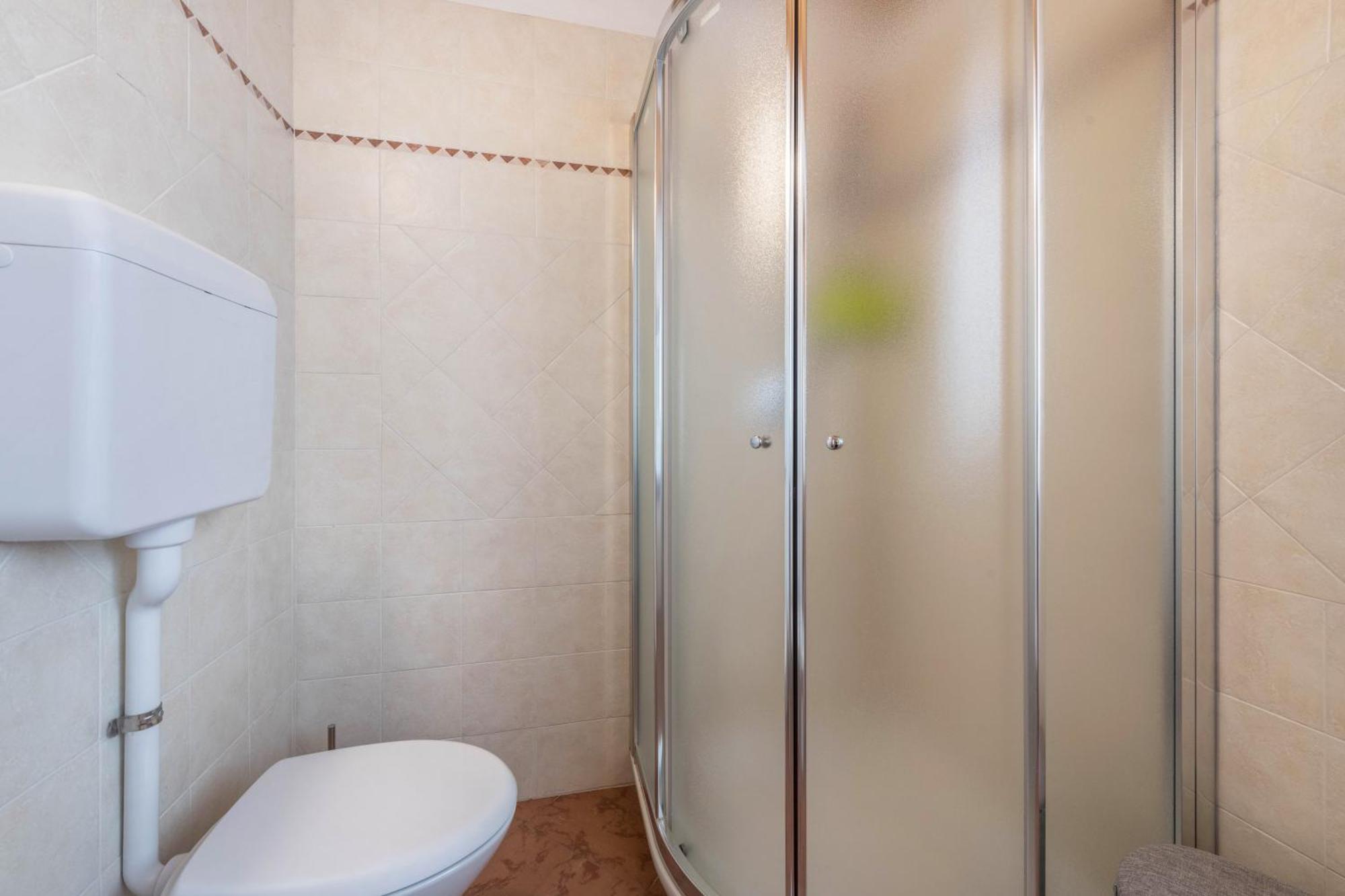 Residence Tatiana B3 Tremosine Bagian luar foto