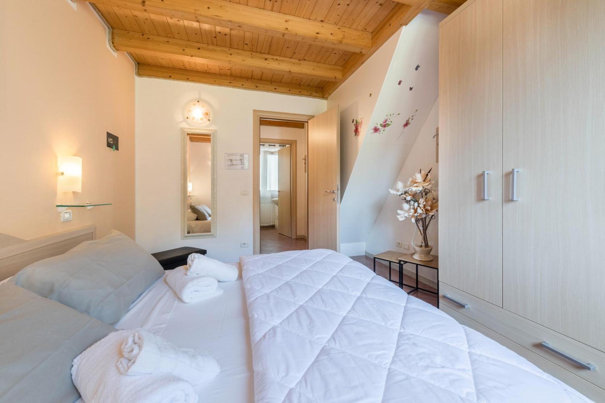 Residence Tatiana B3 Tremosine Bagian luar foto