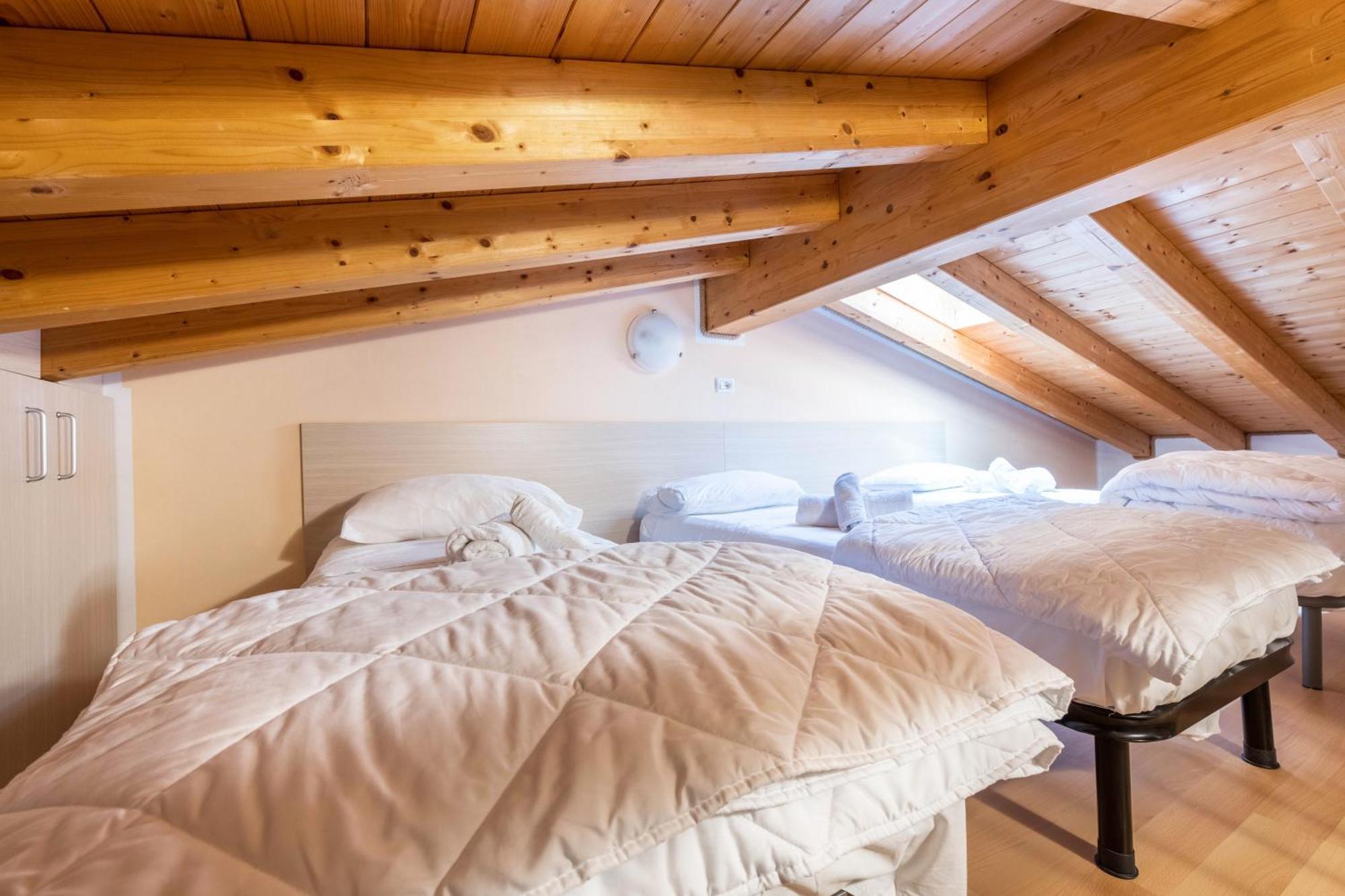 Residence Tatiana B3 Tremosine Bagian luar foto