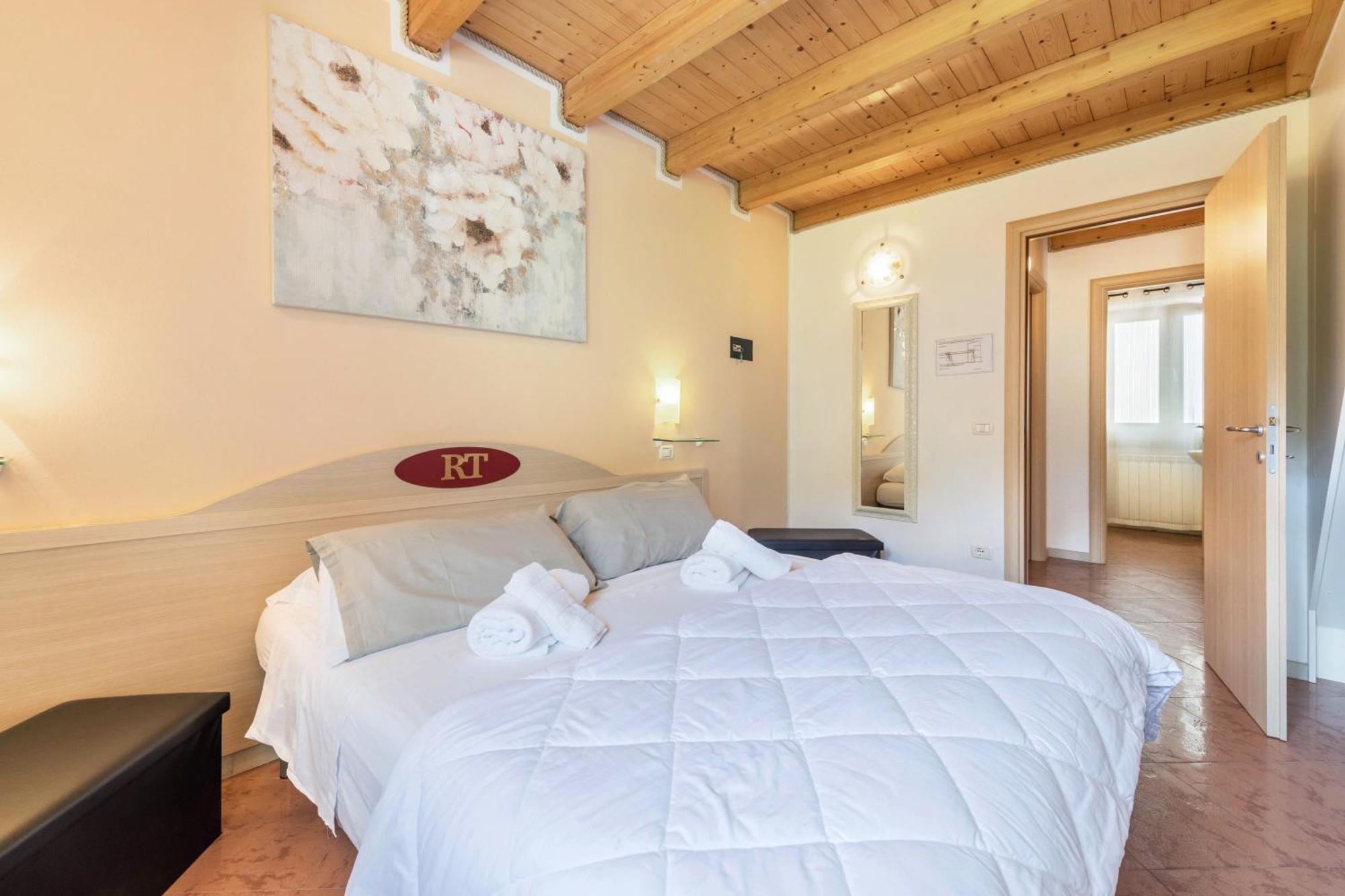 Residence Tatiana B3 Tremosine Bagian luar foto
