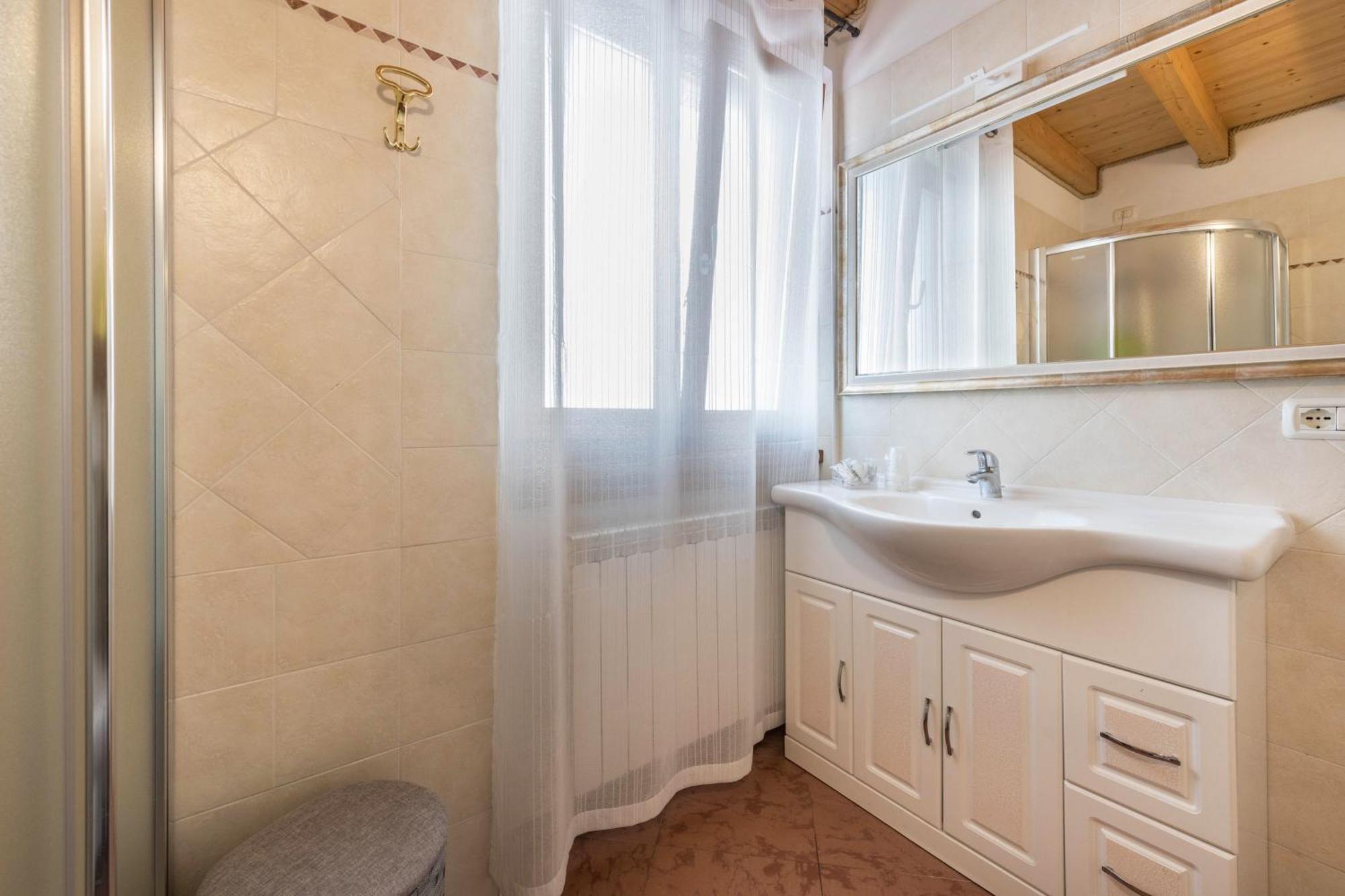 Residence Tatiana B3 Tremosine Bagian luar foto