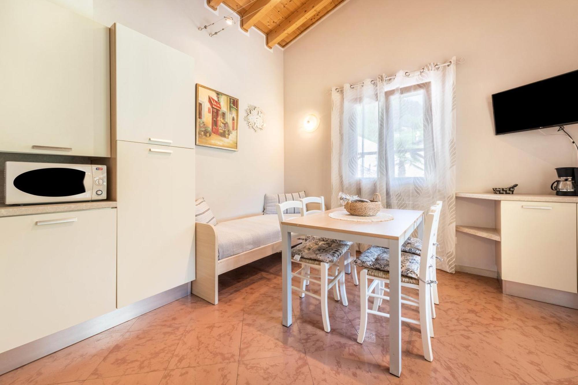 Residence Tatiana B3 Tremosine Bagian luar foto