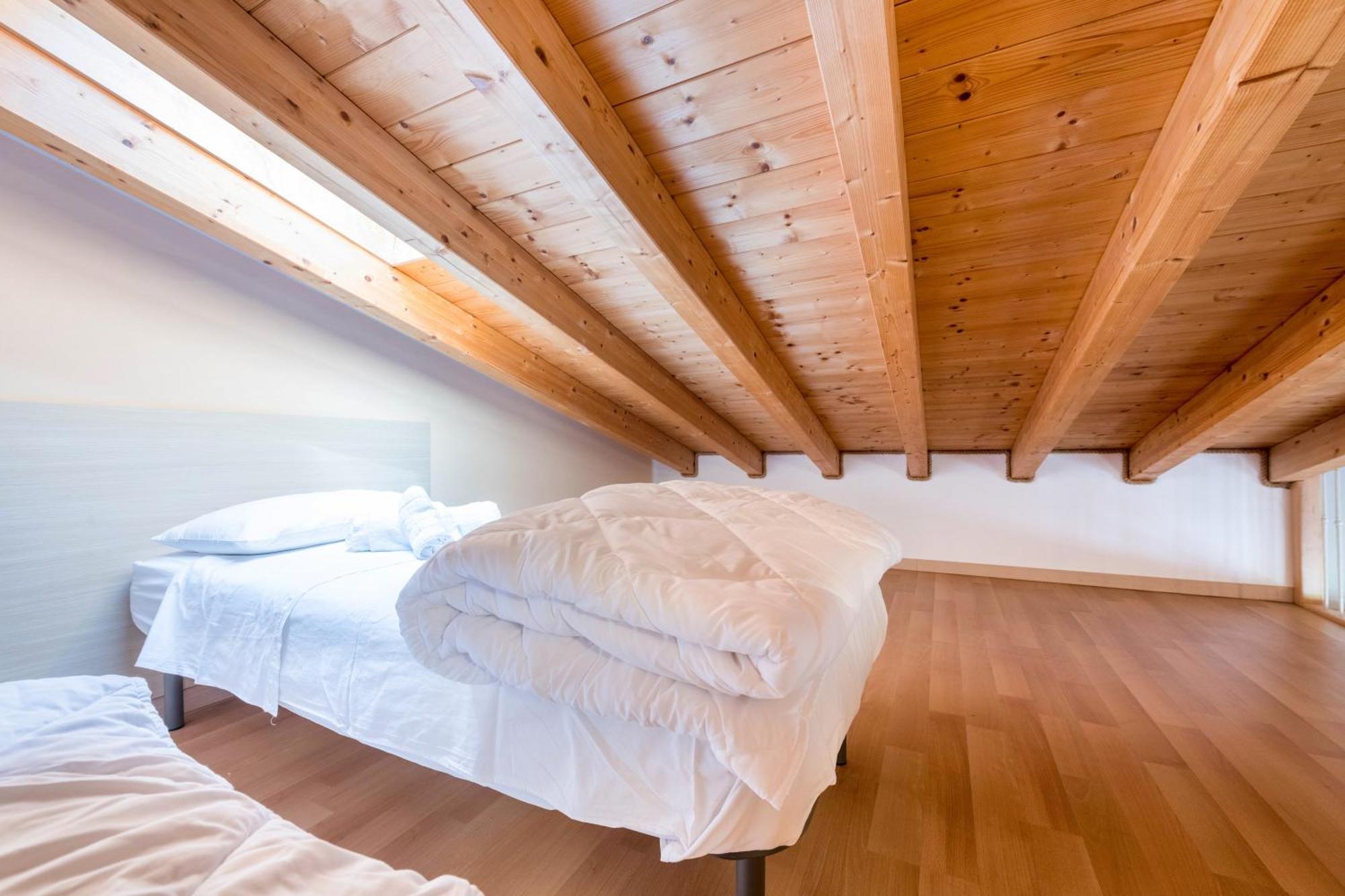 Residence Tatiana B3 Tremosine Bagian luar foto